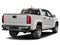 2021 Chevrolet Colorado Crew Cab Short Box 2-Wheel Drive WT
