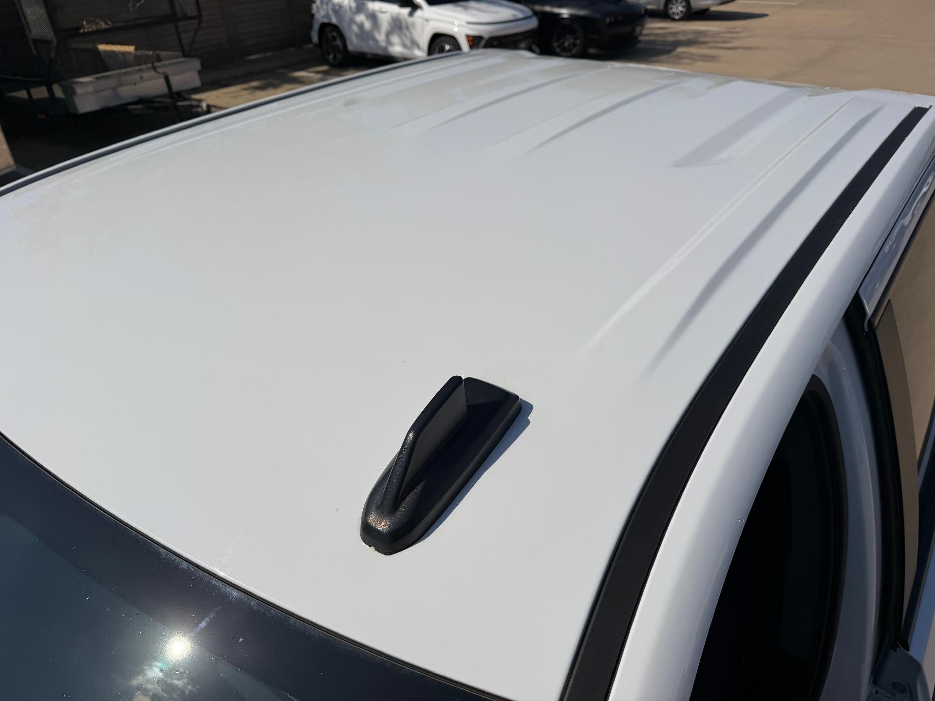 2024 Chevrolet Silverado 1500 Crew Cab Short Box 2-Wheel Drive Custom