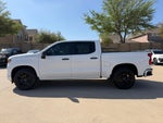 2024 Chevrolet Silverado 1500 Crew Cab Short Box 2-Wheel Drive Custom