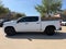 2024 Chevrolet Silverado 1500 Crew Cab Short Box 2-Wheel Drive Custom