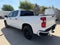 2024 Chevrolet Silverado 1500 Crew Cab Short Box 2-Wheel Drive Custom
