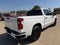 2024 Chevrolet Silverado 1500 Crew Cab Short Box 2-Wheel Drive Custom