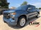 2024 Chevrolet Silverado 1500 Crew Cab Short Box 2-Wheel Drive Custom
