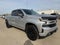2022 Chevrolet Silverado 1500 LTD Crew Cab Short Box 4-Wheel Drive RST
