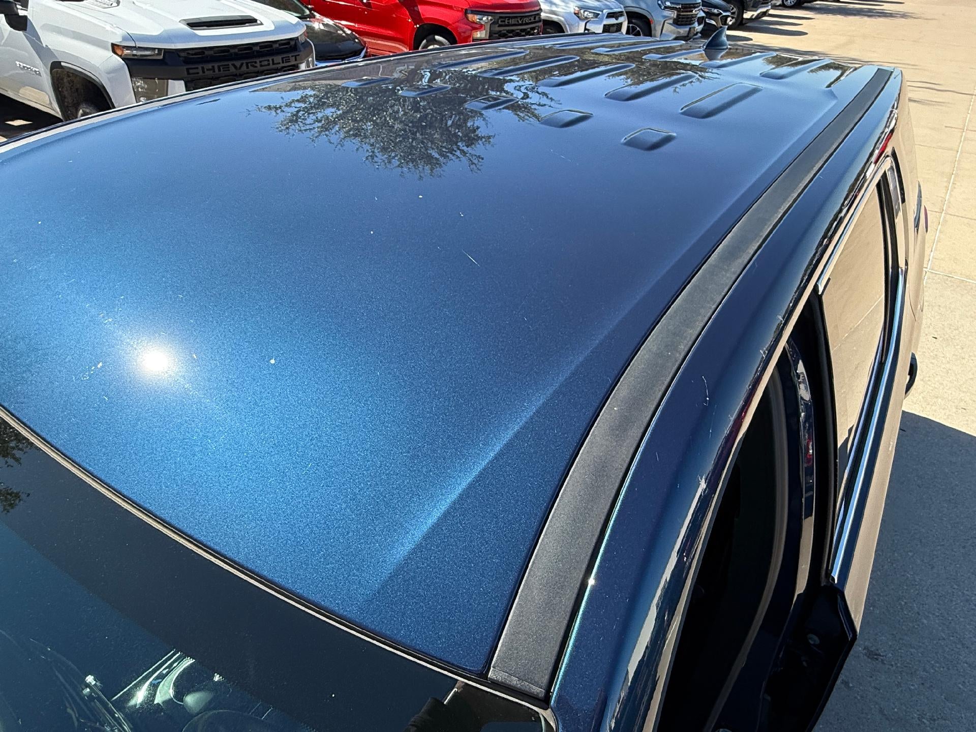 2023 Chevrolet Traverse FWD 1LS