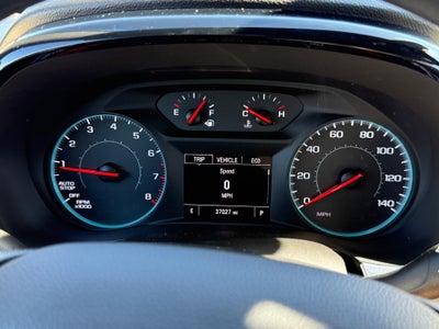 2023 Chevrolet Traverse FWD 1LS