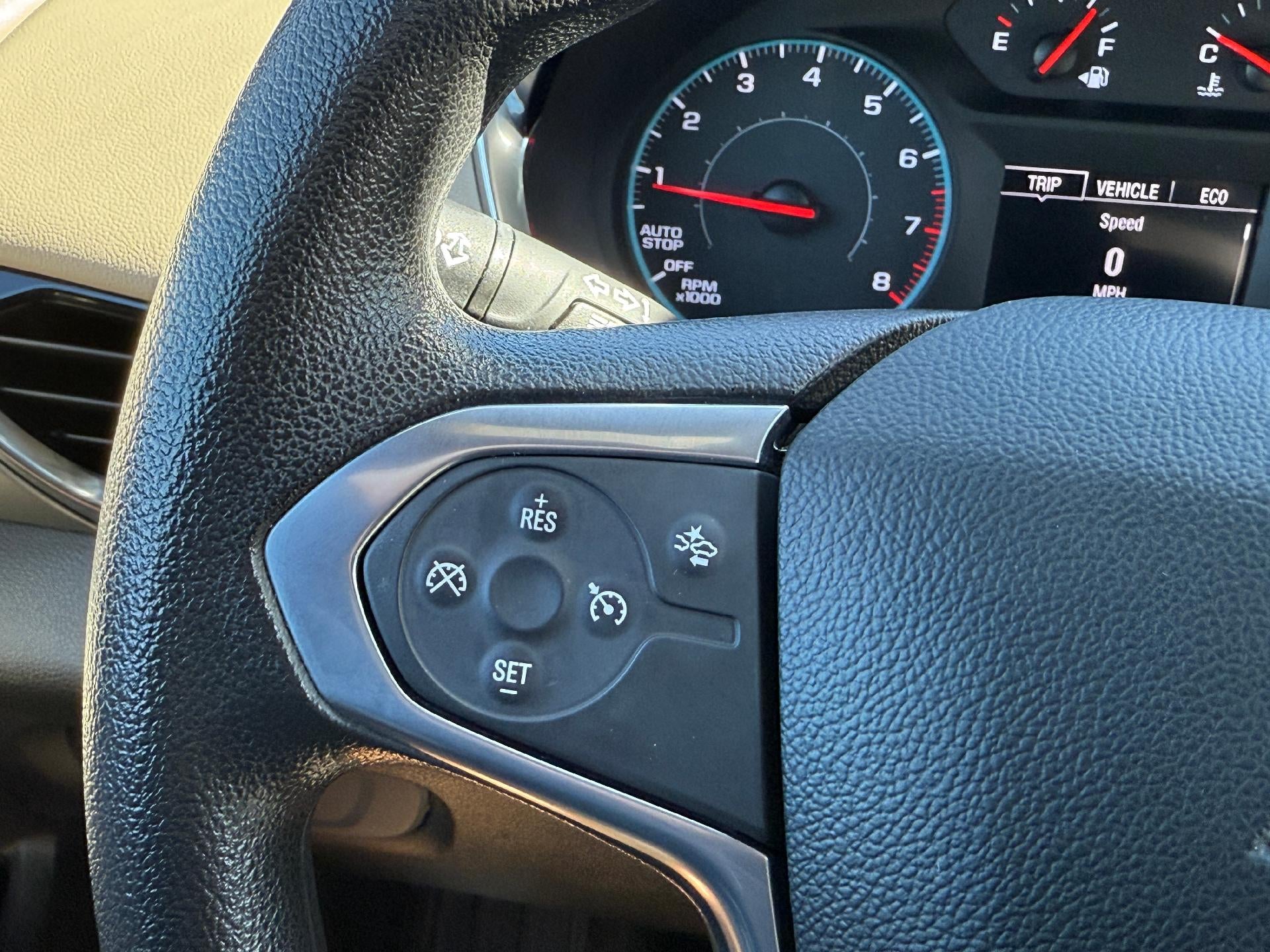 2023 Chevrolet Traverse FWD 1LS