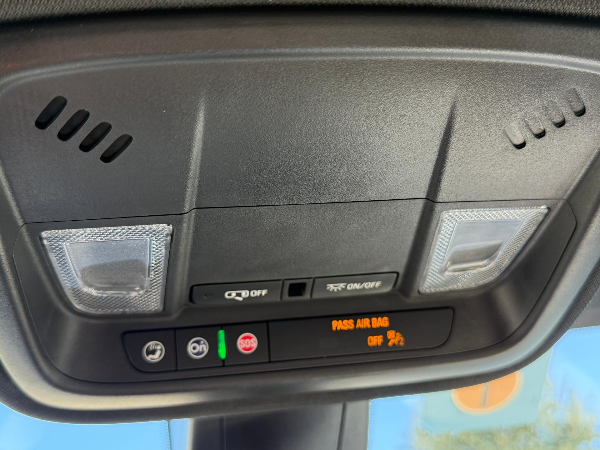 2023 Chevrolet Traverse FWD 1LS