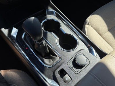 2023 Chevrolet Traverse FWD 1LS