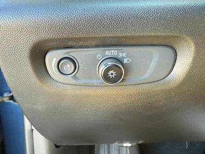 2023 Chevrolet Traverse FWD 1LS