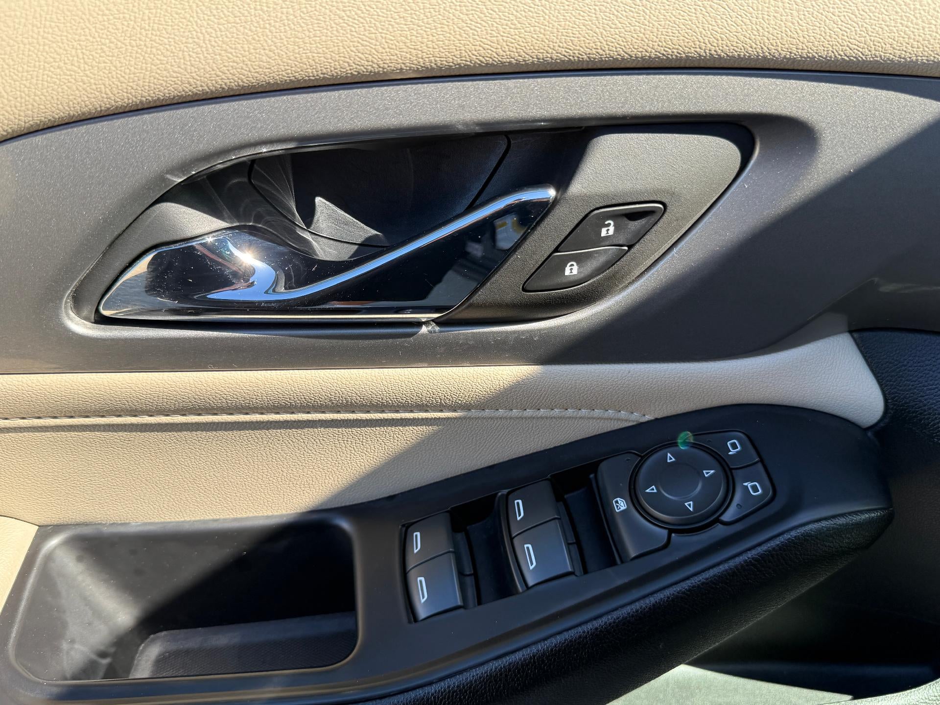 2023 Chevrolet Traverse FWD 1LS