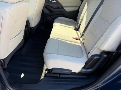 2023 Chevrolet Traverse FWD 1LS