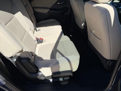 2023 Chevrolet Traverse FWD 1LS