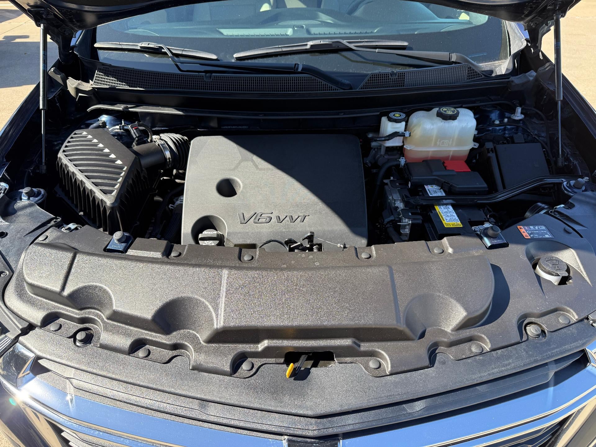 2023 Chevrolet Traverse FWD 1LS