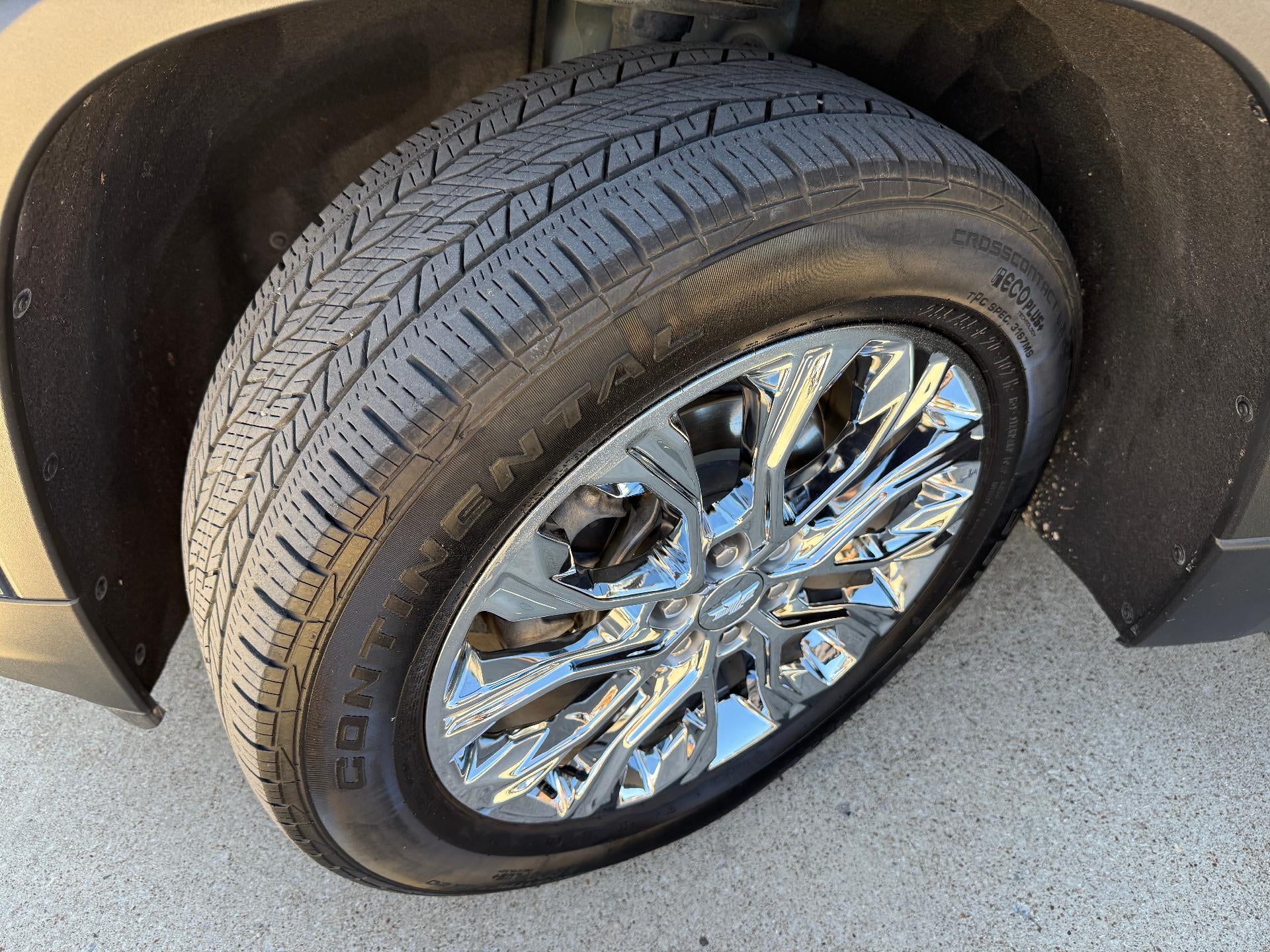 2023 Chevrolet Traverse FWD 1LS