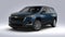 2023 Chevrolet Traverse FWD 1LS