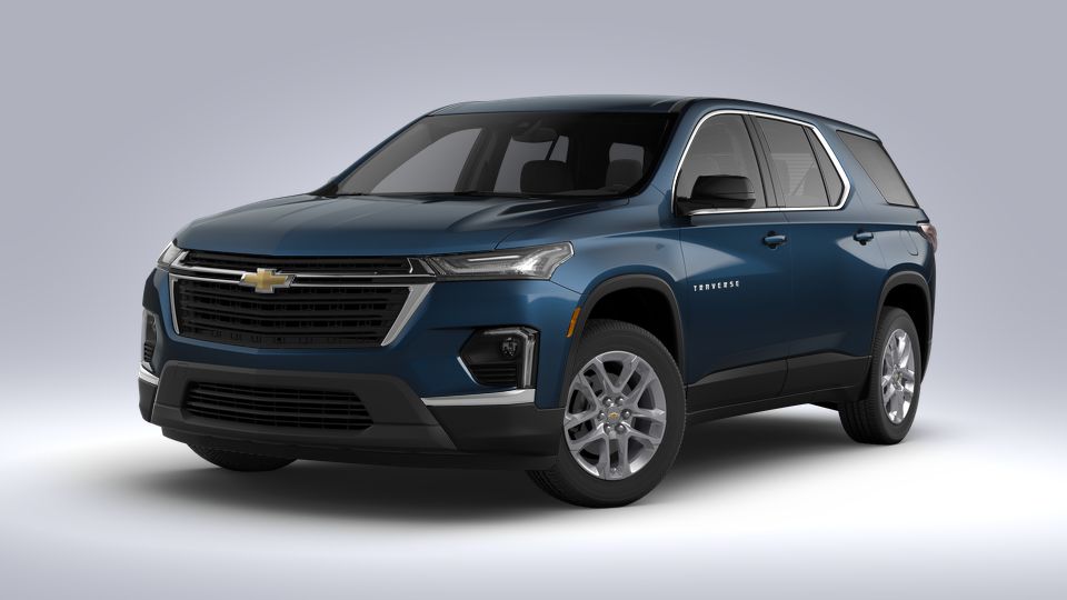 2023 Chevrolet Traverse FWD 1LS