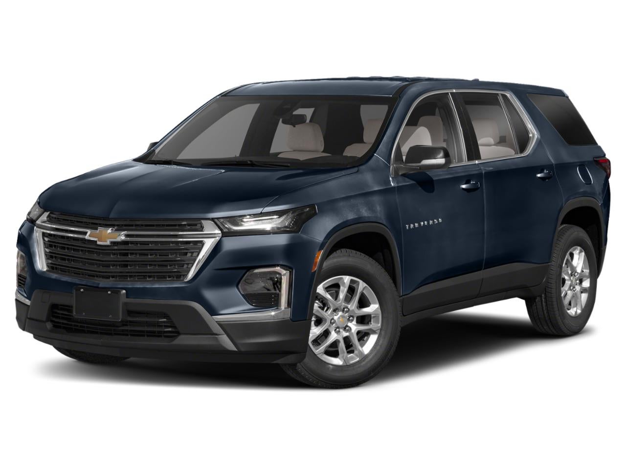 2023 Chevrolet Traverse FWD 1LS