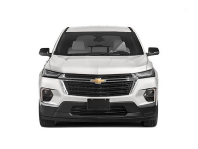 2023 Chevrolet Traverse FWD 1LS