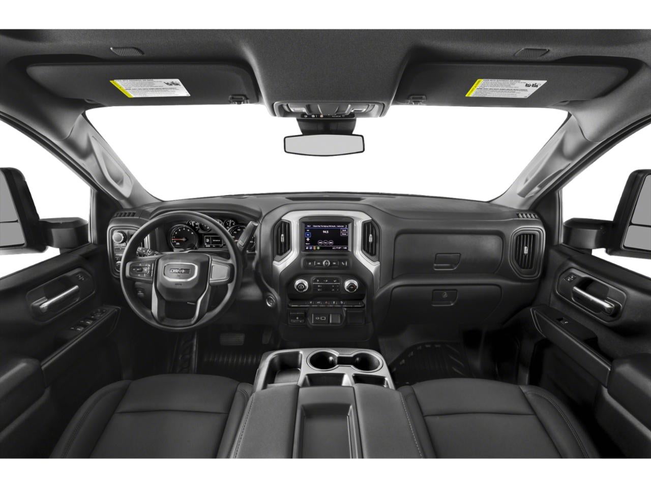 2024 GMC Sierra 3500HD Crew Cab Standard Box 4-Wheel Drive Denali