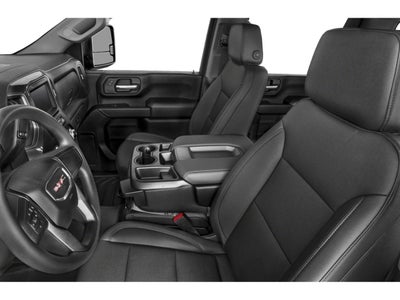 2024 GMC Sierra 3500HD Crew Cab Standard Box 4-Wheel Drive Denali