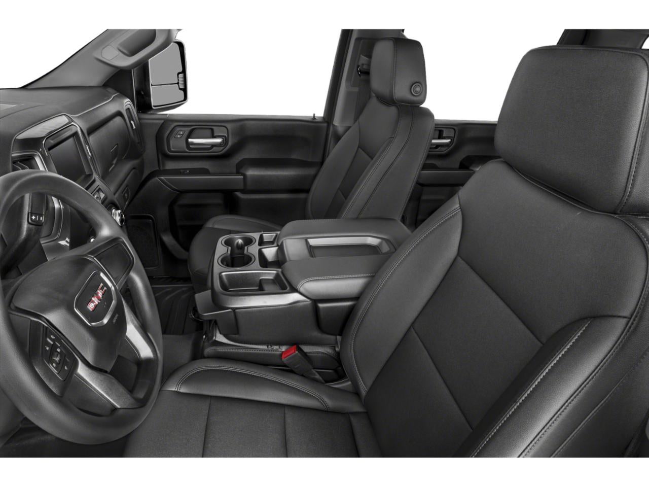 2024 GMC Sierra 3500HD Crew Cab Standard Box 4-Wheel Drive Denali
