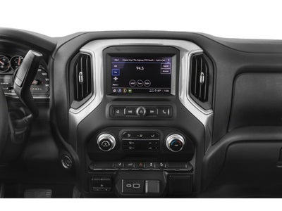 2024 GMC Sierra 3500HD Crew Cab Standard Box 4-Wheel Drive Denali