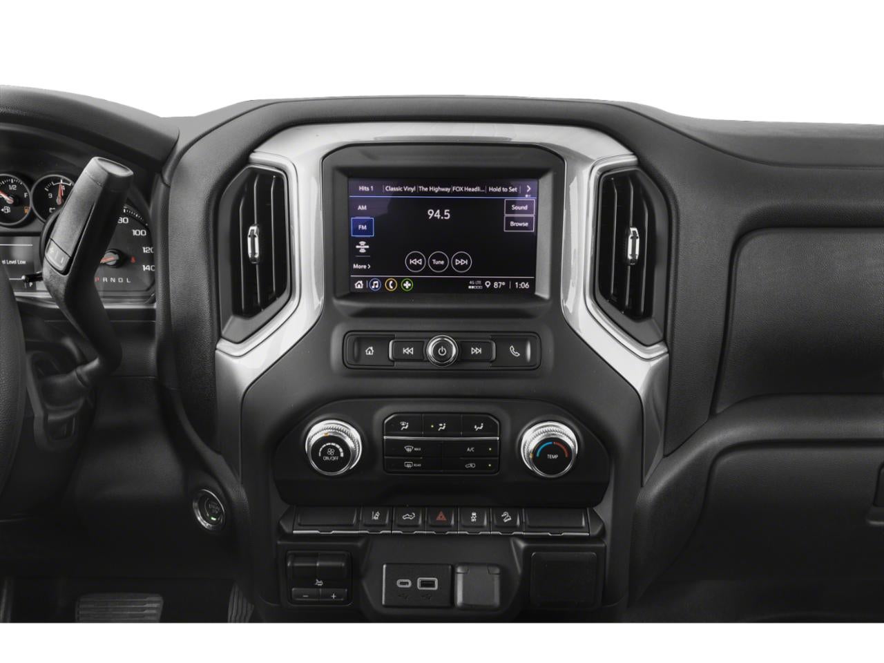 2024 GMC Sierra 3500HD Crew Cab Standard Box 4-Wheel Drive Denali