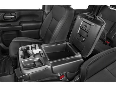 2024 GMC Sierra 3500HD Crew Cab Standard Box 4-Wheel Drive Denali