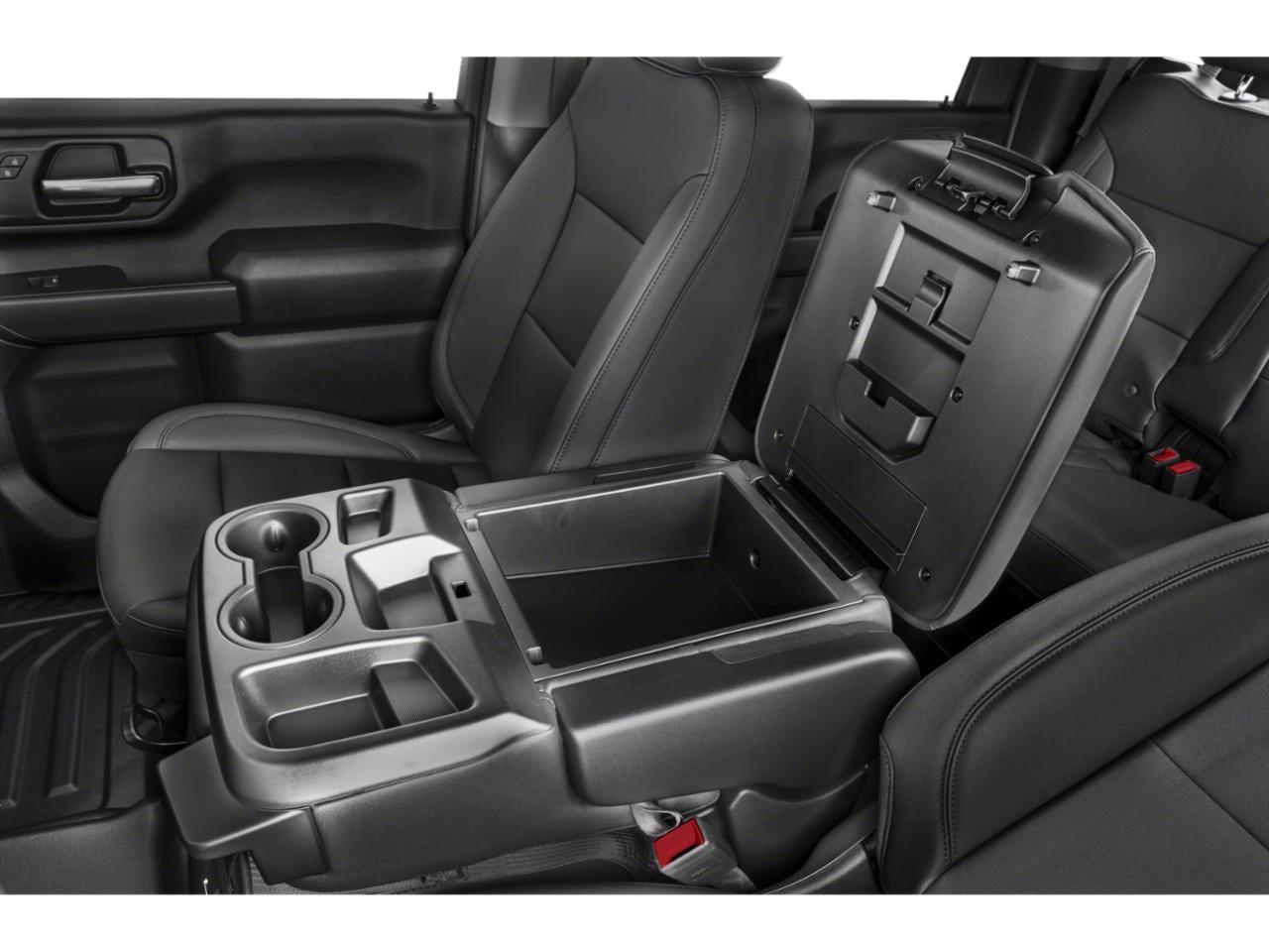 2024 GMC Sierra 3500HD Crew Cab Standard Box 4-Wheel Drive Denali