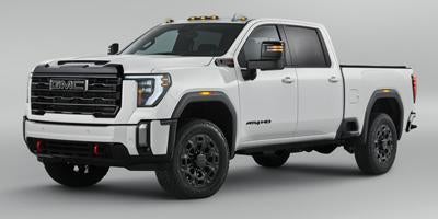 2024 GMC Sierra 3500HD Crew Cab Standard Box 4-Wheel Drive Denali