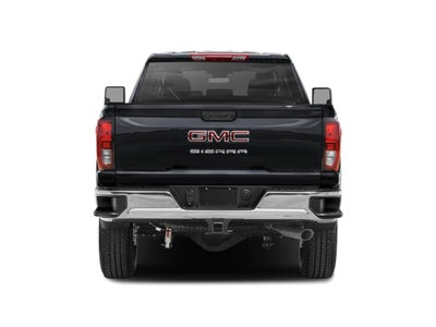 2024 GMC Sierra 3500HD Crew Cab Standard Box 4-Wheel Drive Denali