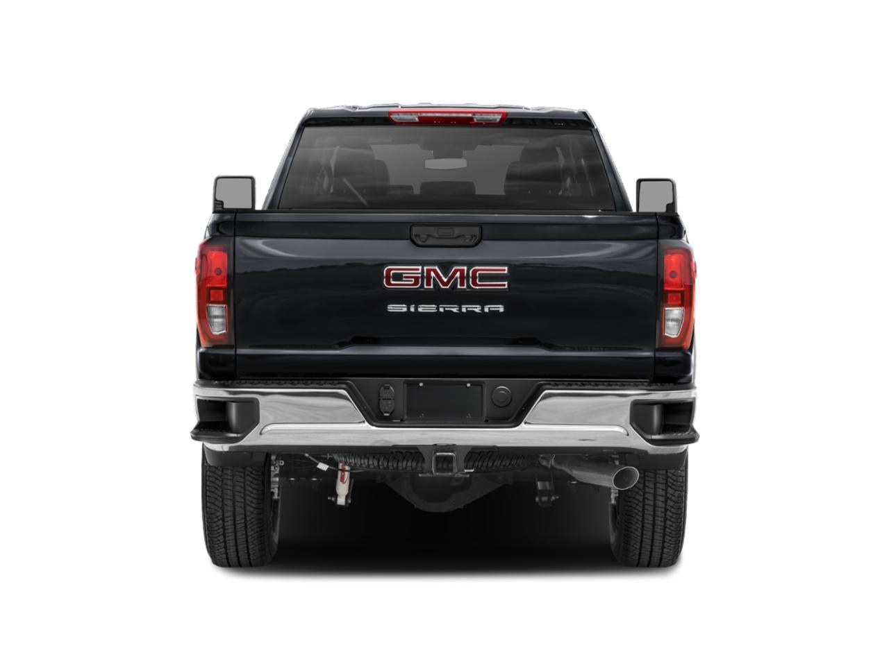 2024 GMC Sierra 3500HD Crew Cab Standard Box 4-Wheel Drive Denali
