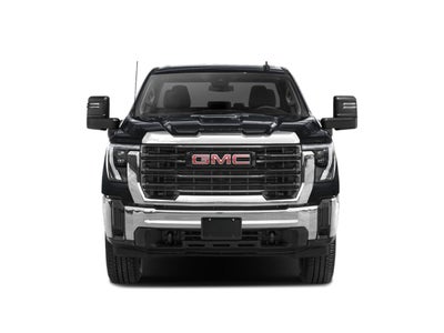 2024 GMC Sierra 3500HD Crew Cab Standard Box 4-Wheel Drive Denali
