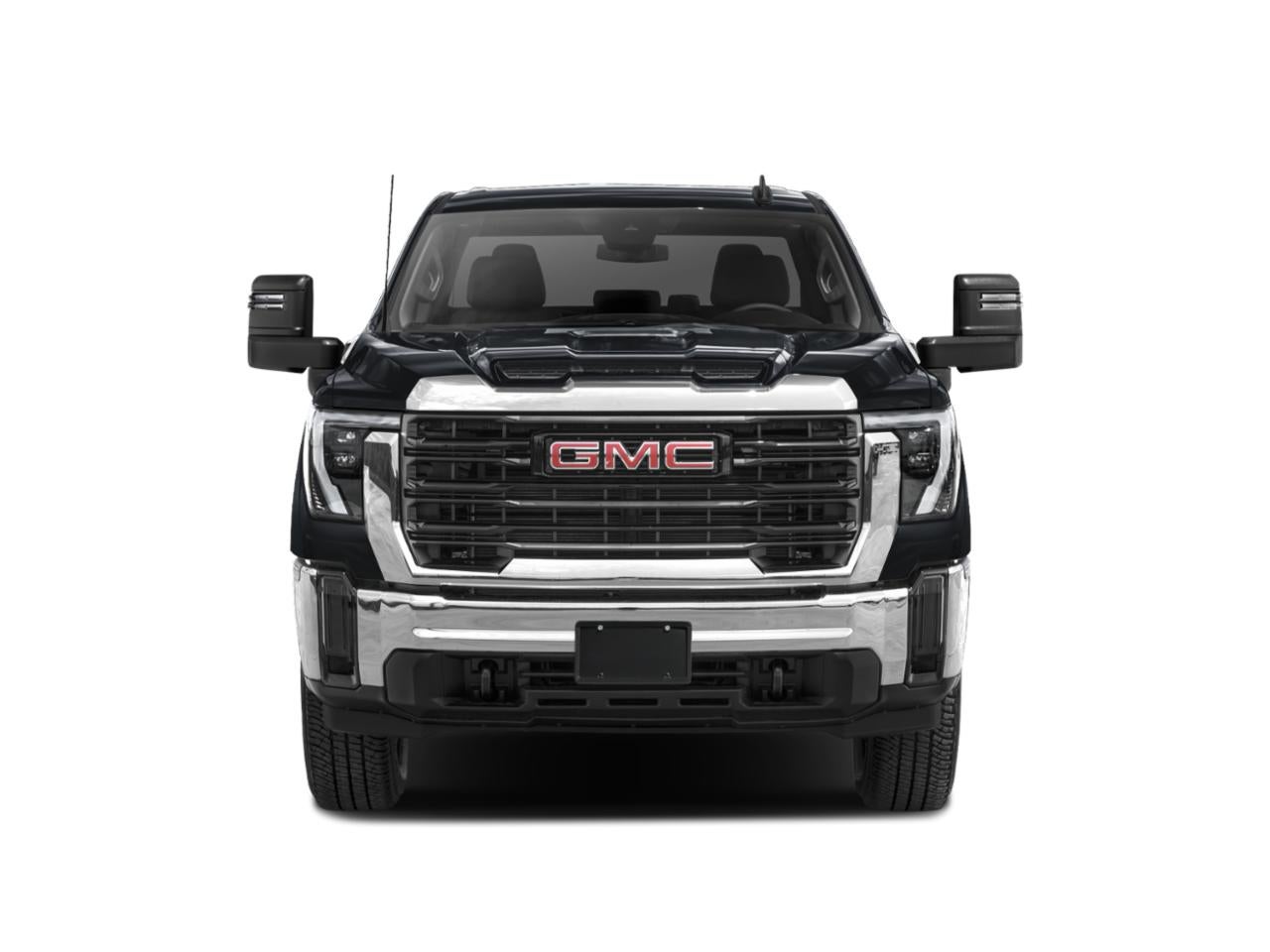 2024 GMC Sierra 3500HD Crew Cab Standard Box 4-Wheel Drive Denali