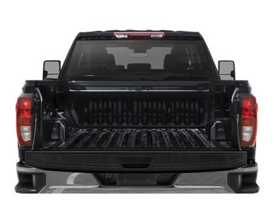 2024 GMC Sierra 3500HD Crew Cab Standard Box 4-Wheel Drive Denali