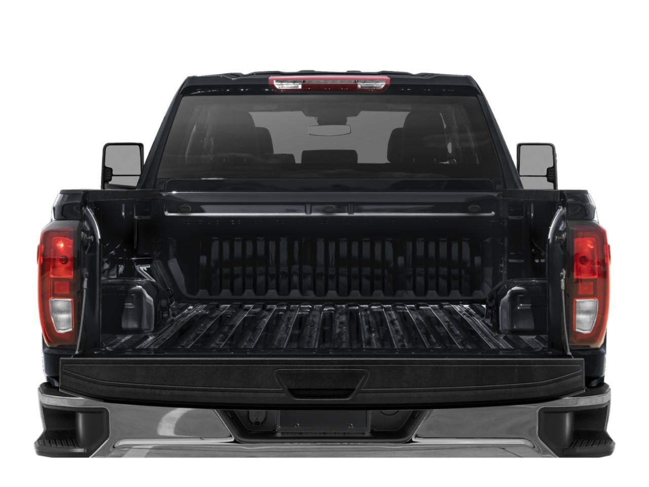 2024 GMC Sierra 3500HD Crew Cab Standard Box 4-Wheel Drive Denali