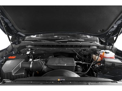 2024 GMC Sierra 3500HD Crew Cab Standard Box 4-Wheel Drive Denali