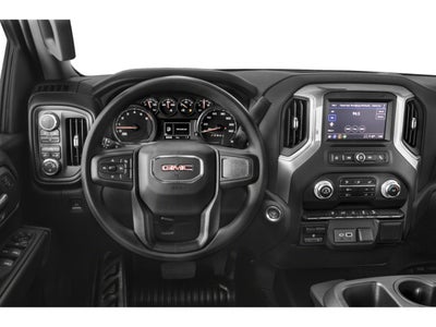 2024 GMC Sierra 3500HD Crew Cab Standard Box 4-Wheel Drive Denali
