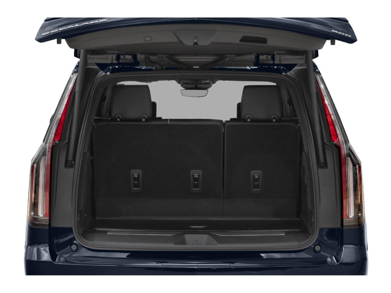 2022 Cadillac Escalade 4WD Premium Luxury Platinum