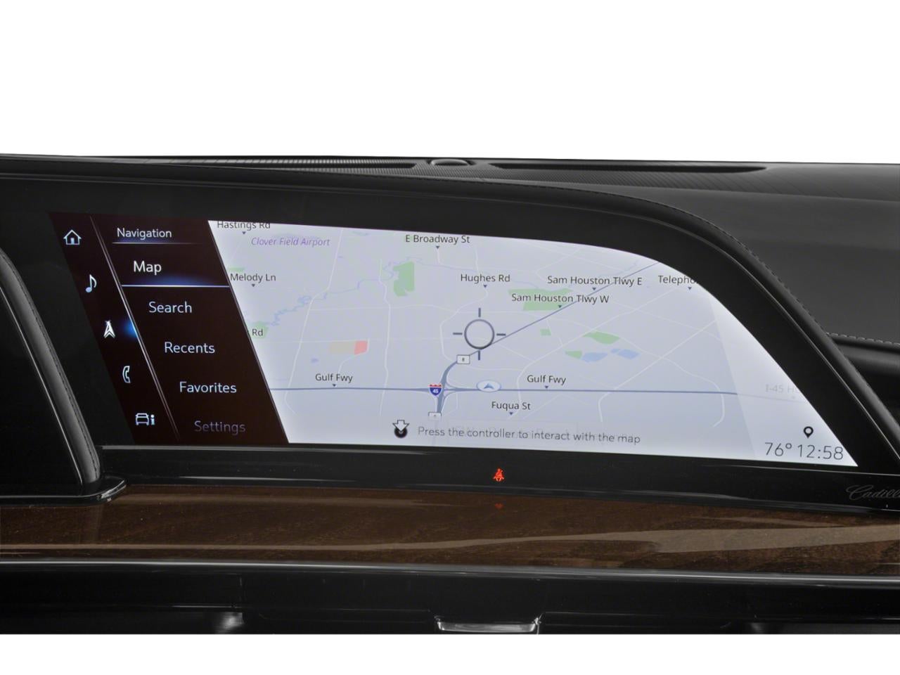 2022 Cadillac Escalade 4WD Premium Luxury Platinum