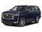 2022 Cadillac Escalade 4WD Premium Luxury Platinum