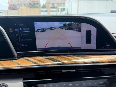 2022 Cadillac Escalade 4WD Sport Platinum