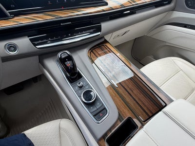 2022 Cadillac Escalade 4WD Sport Platinum