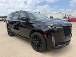 2022 Cadillac Escalade 4WD Sport Platinum