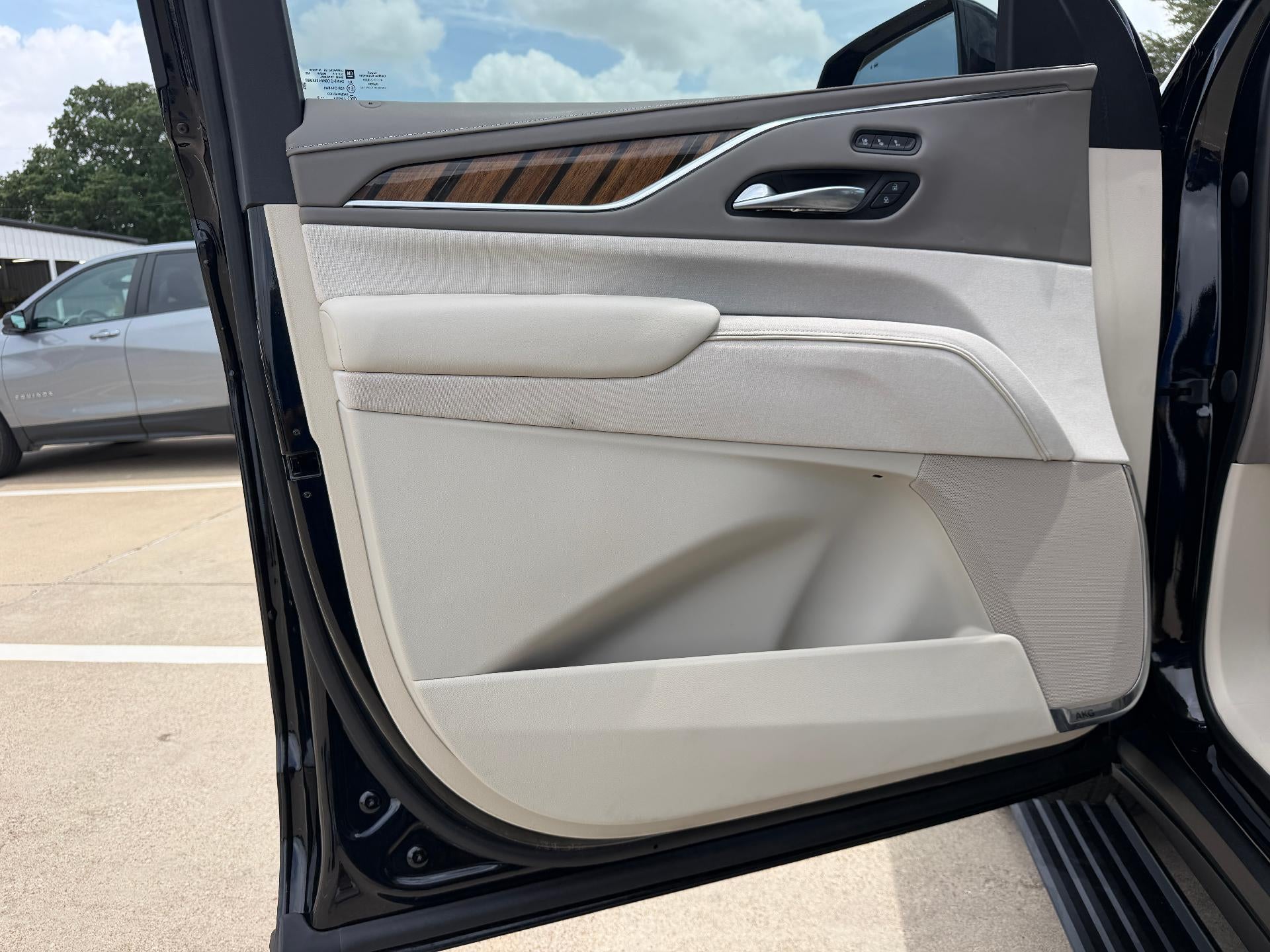2022 Cadillac Escalade 4WD Sport Platinum