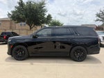 2022 Cadillac Escalade 4WD Sport Platinum