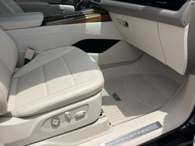 2022 Cadillac Escalade 4WD Sport Platinum