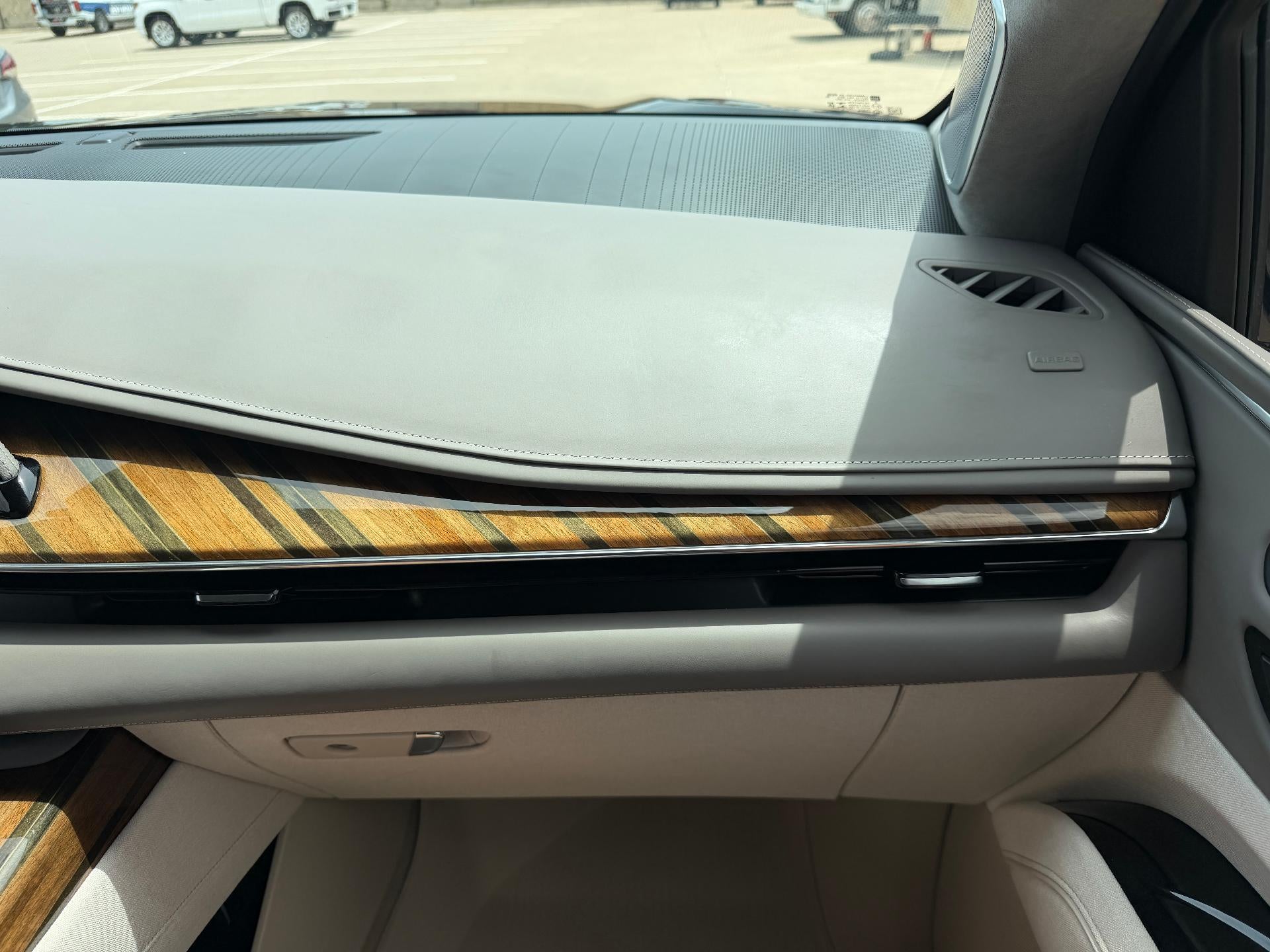 2022 Cadillac Escalade 4WD Sport Platinum