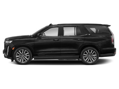 2022 Cadillac Escalade 4WD Sport Platinum